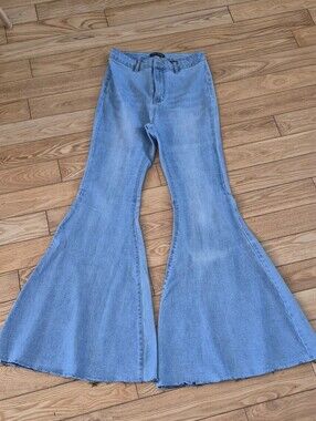 Float On Flares
